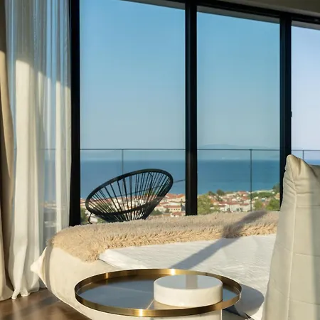 Alicanto K1 Villa *