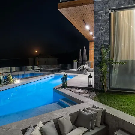Alicanto K1 Villa