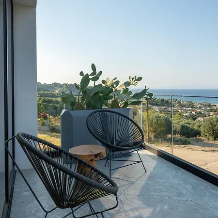 Alicanto K1 Villa *